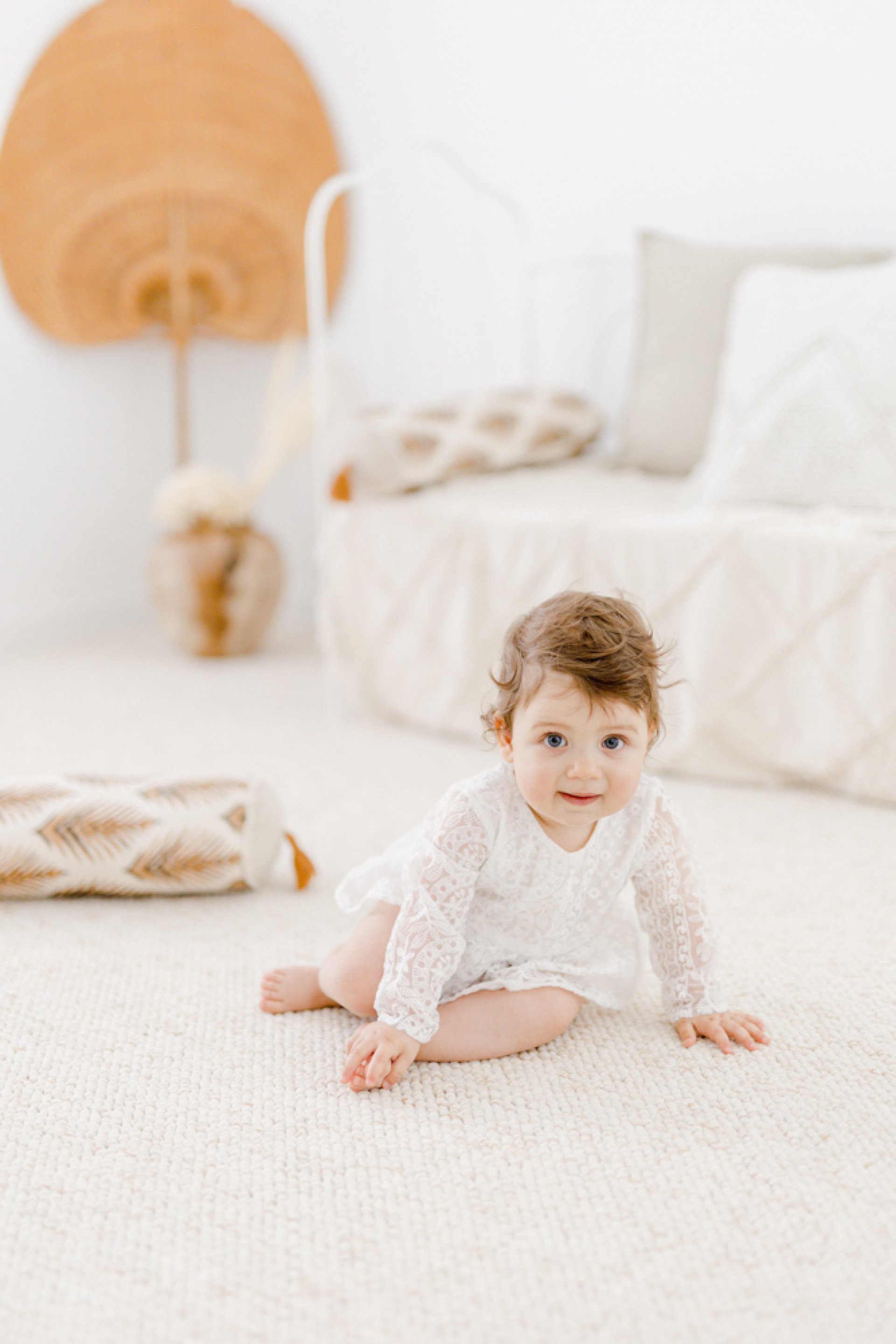 Camille, Etienne & Lucie